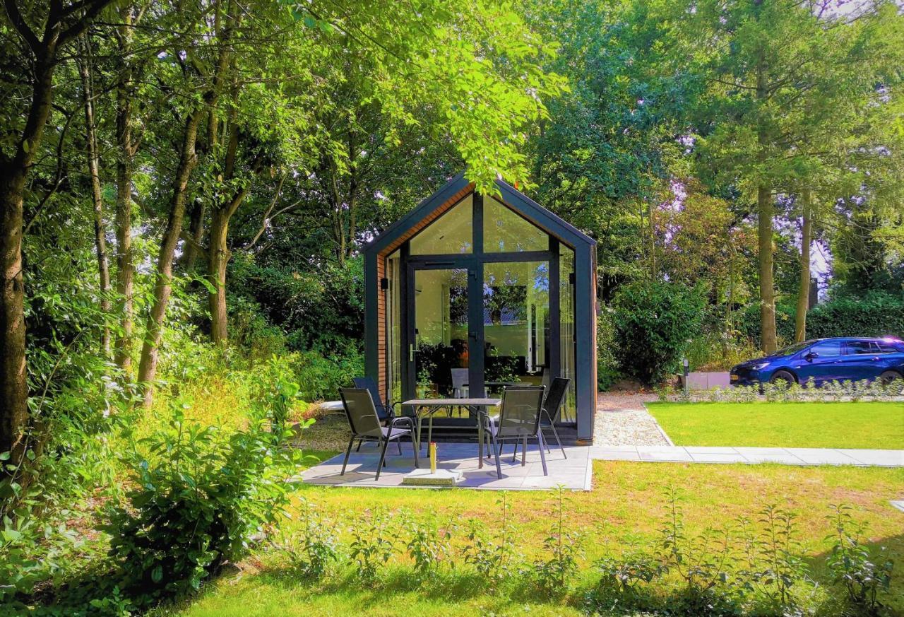 Huisje Bloemendal Villa Balkbrug Exterior photo